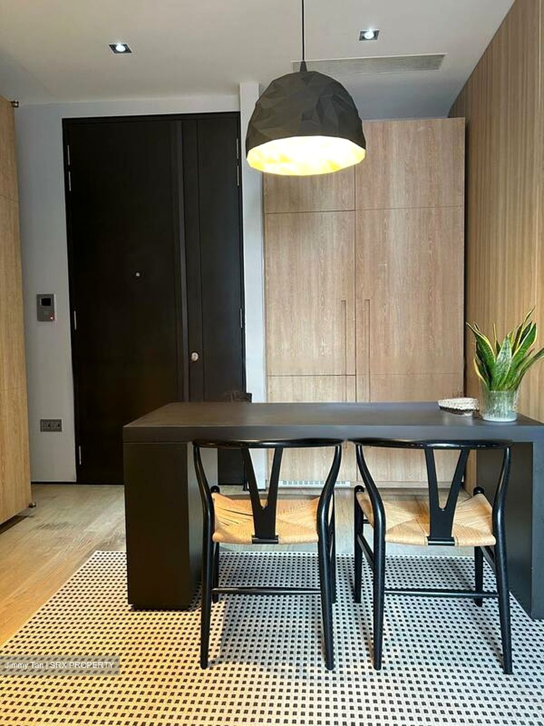 OUE Twin Peaks (D9), Condominium #434623961